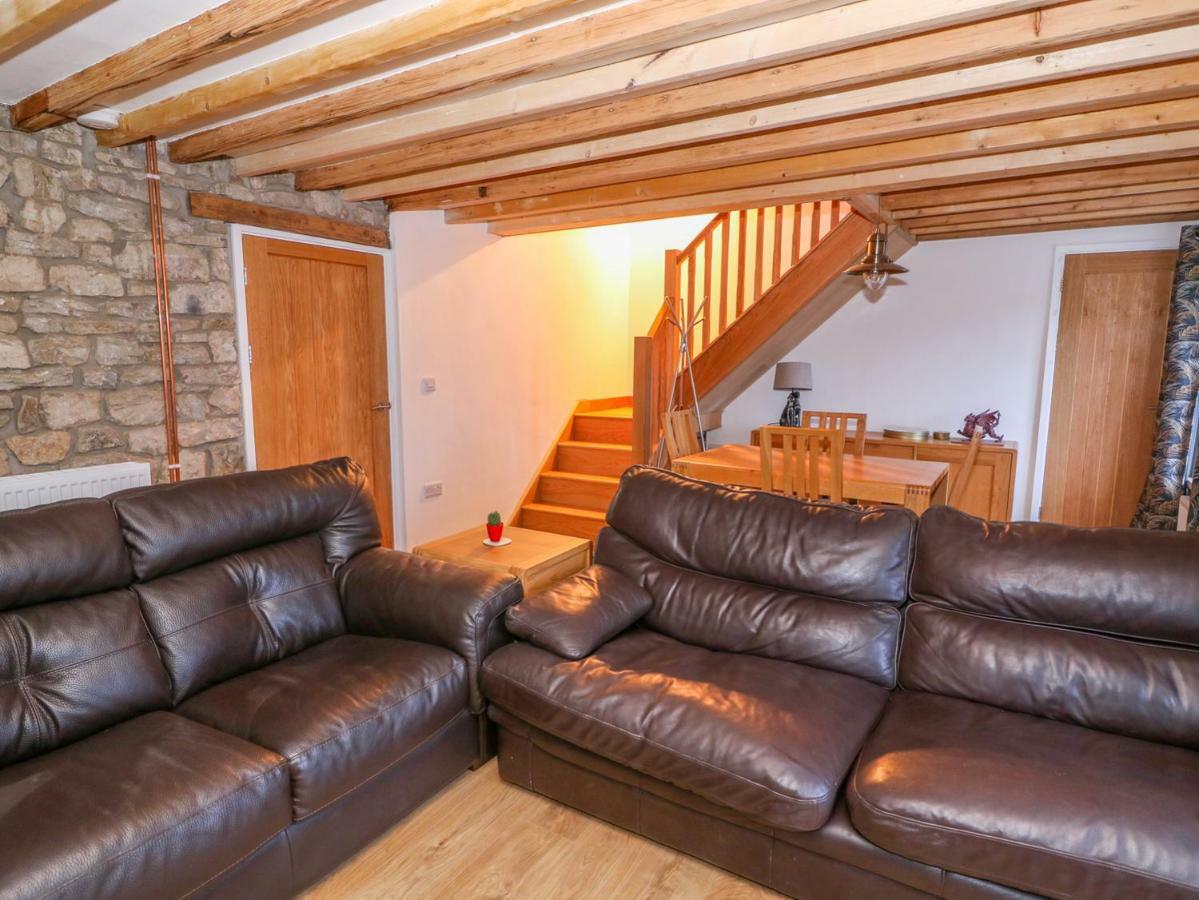 Crooked Hill Cottage Ammanford Exterior photo